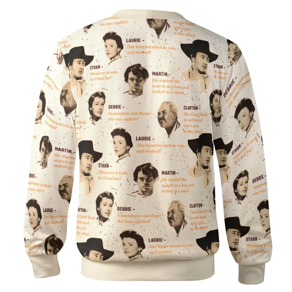 That’ll be the day Cardigan - 3