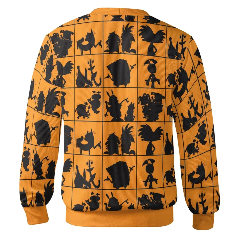 Nickelodeon Nostalgia Cardigan - 3