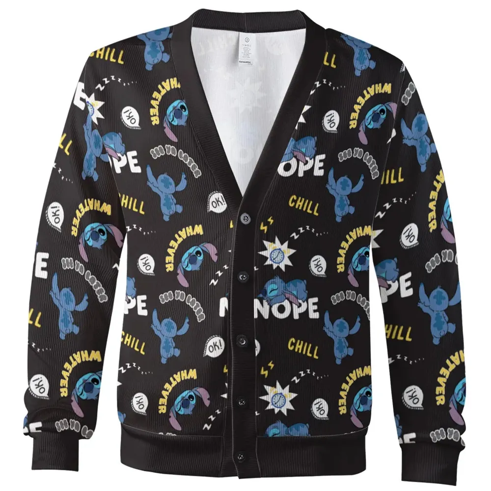 Lazy Day Mood Cardigan - 2