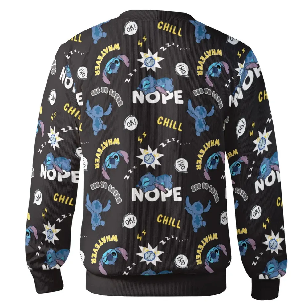 Lazy Day Mood Cardigan - 3