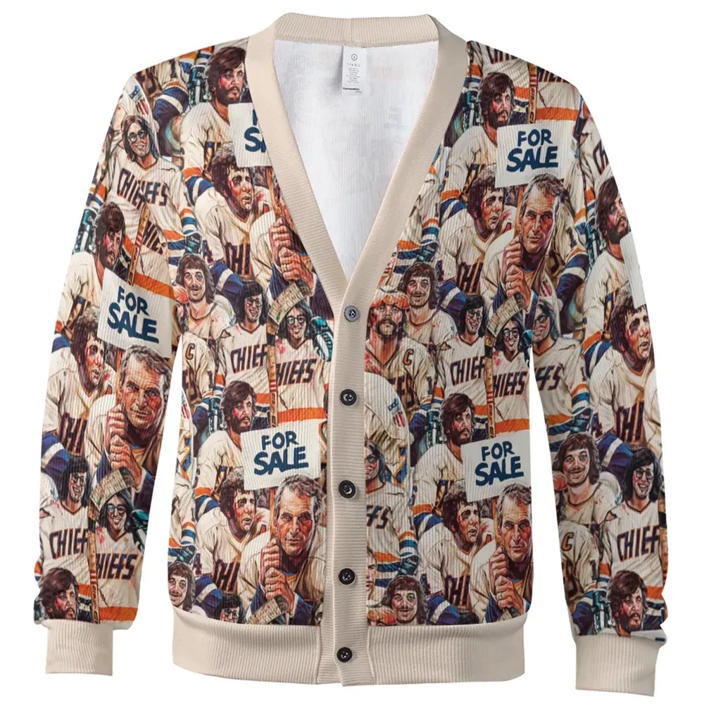 For Sale Cardigan - 2