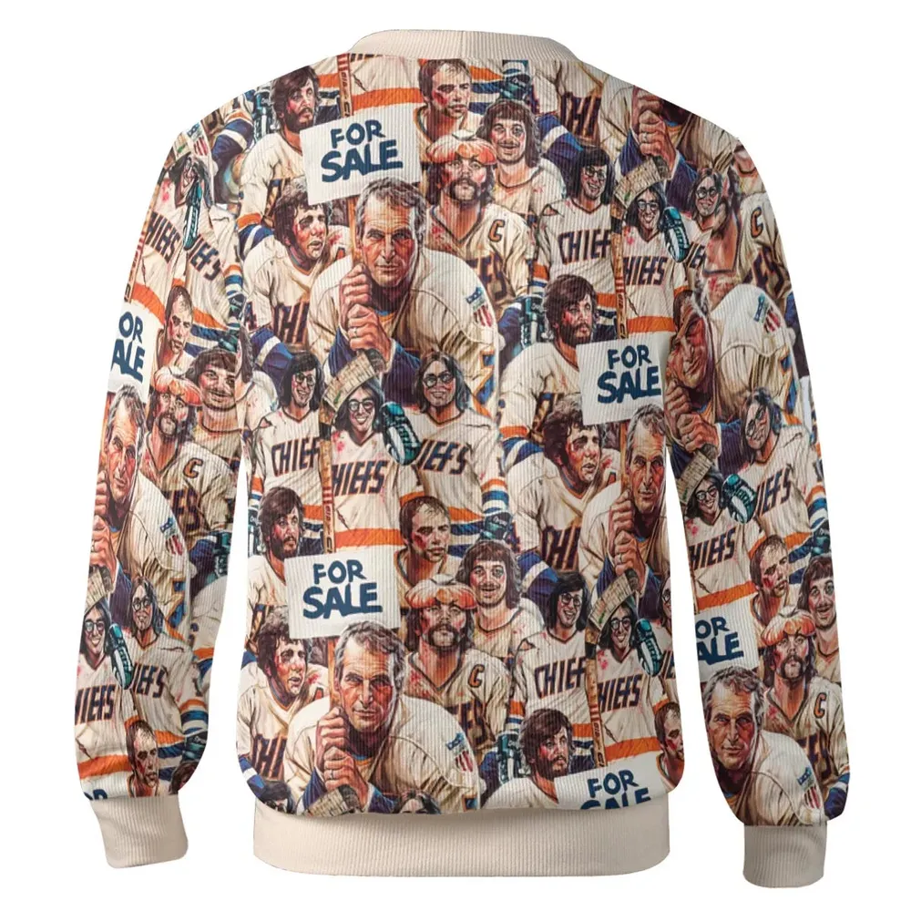 For Sale Cardigan - 3