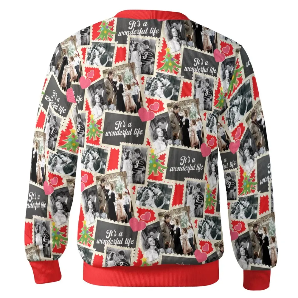 It's wonderful life Cardigan - 3