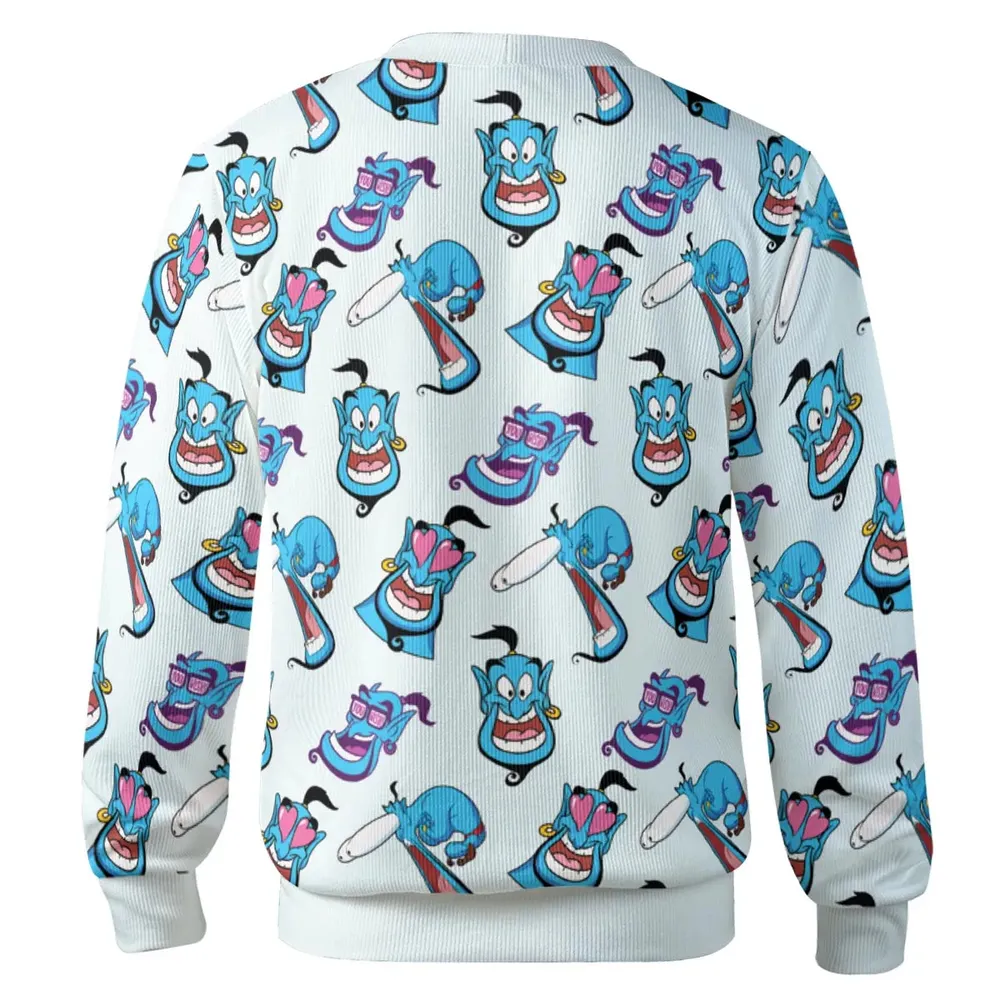 Genie You Wish Cardigan - 3