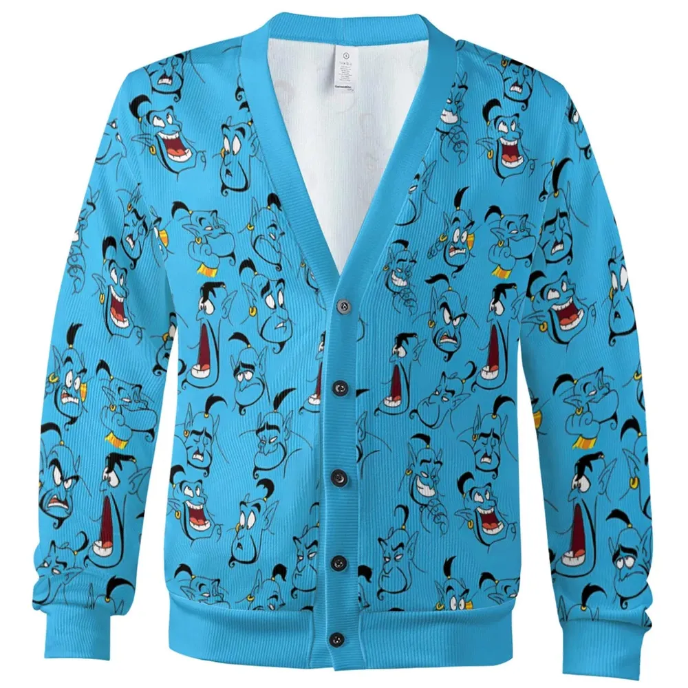Genie Cardigan - 2