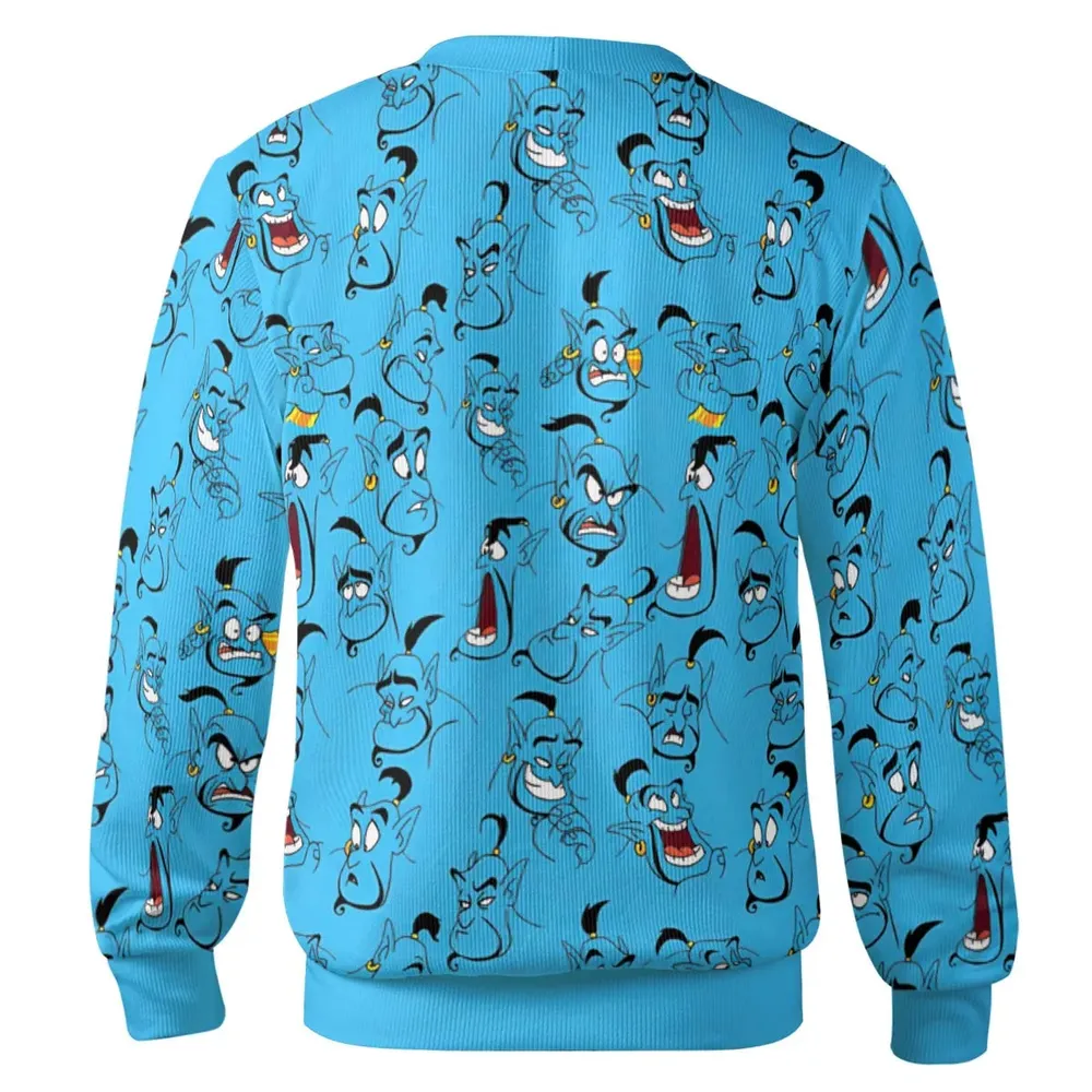 Genie Cardigan - 3