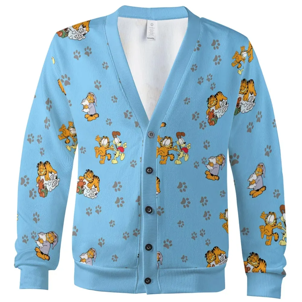 Monday Hater Cardigan - 2
