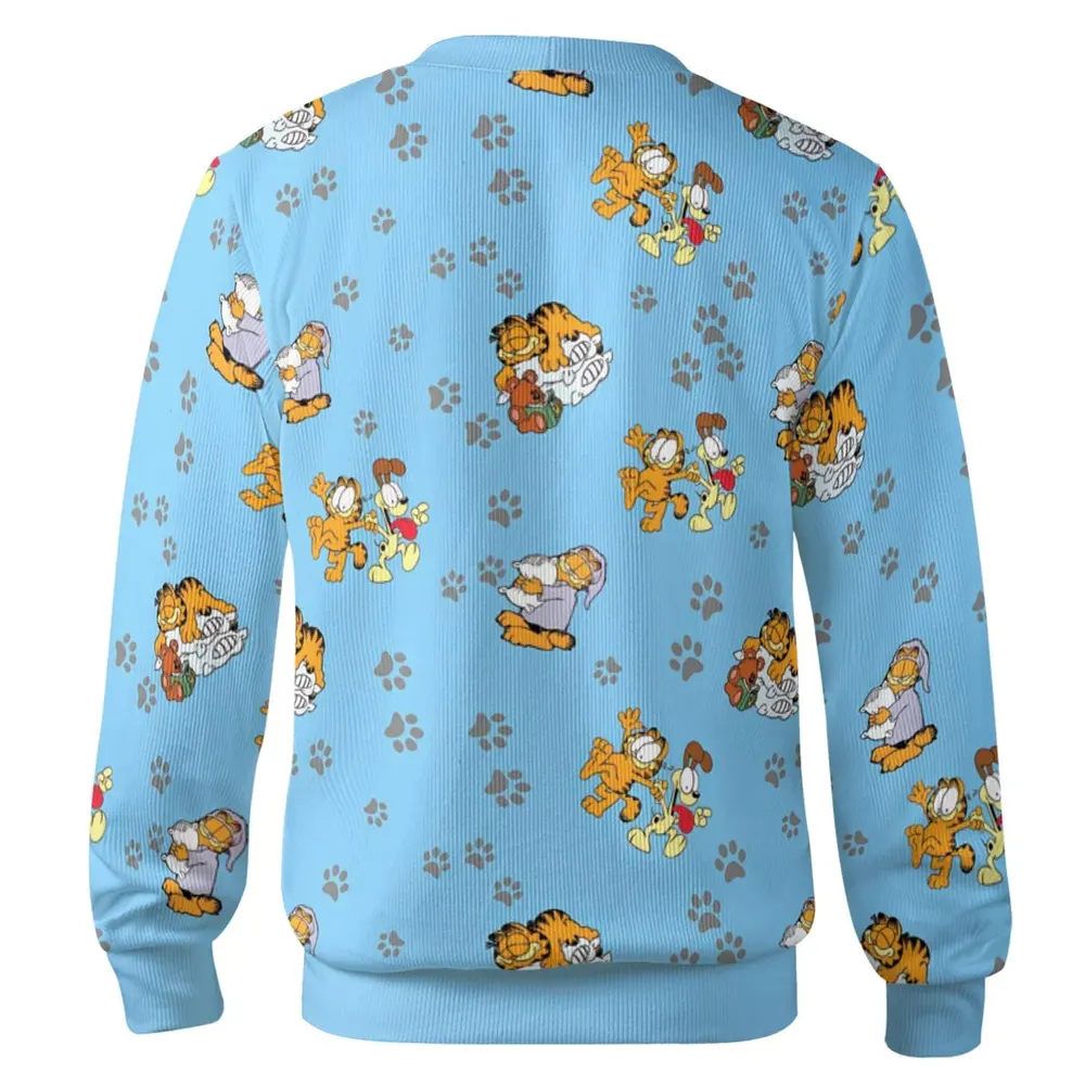 Monday Hater Cardigan - 3
