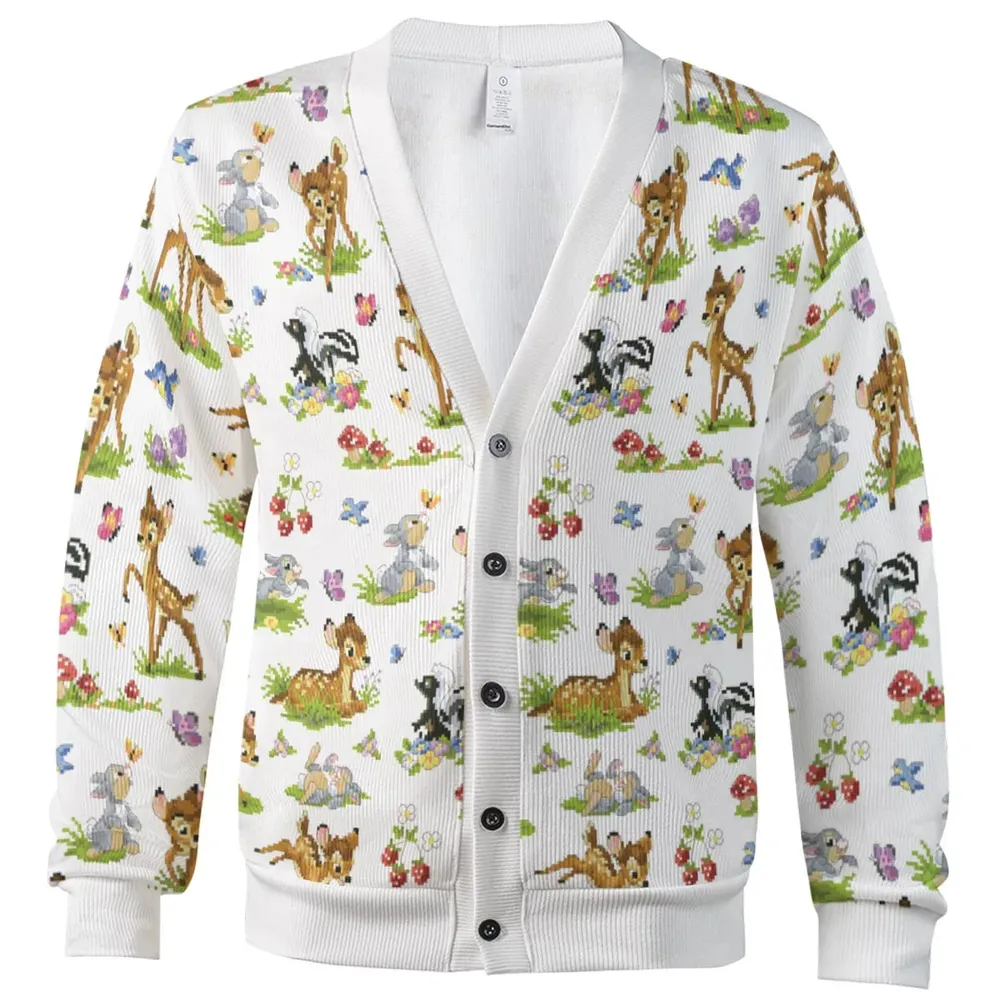 The Young Prince Cardigan - 2