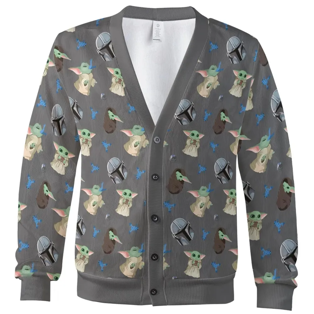 The Child Cardigan - 2