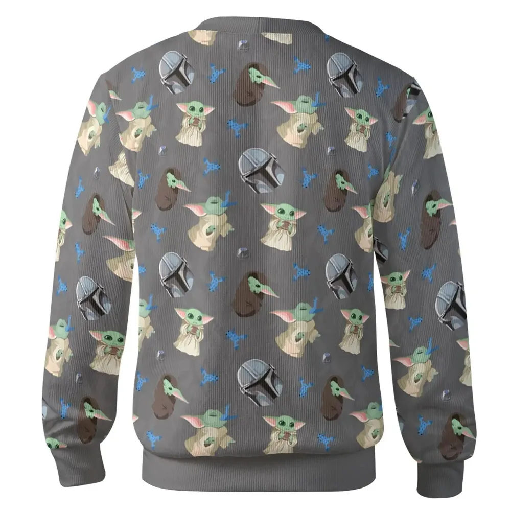 The Child Cardigan - 3
