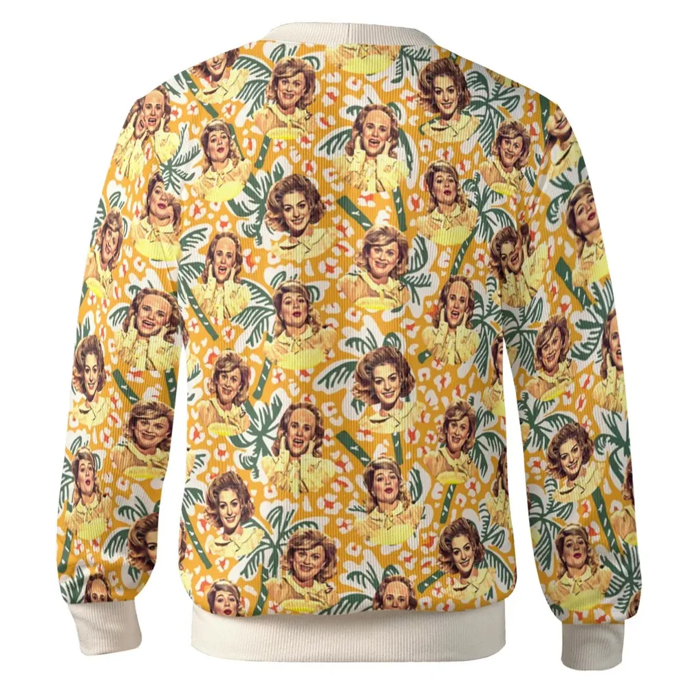 The Maharelle Sisters SNL Cardigan - 3