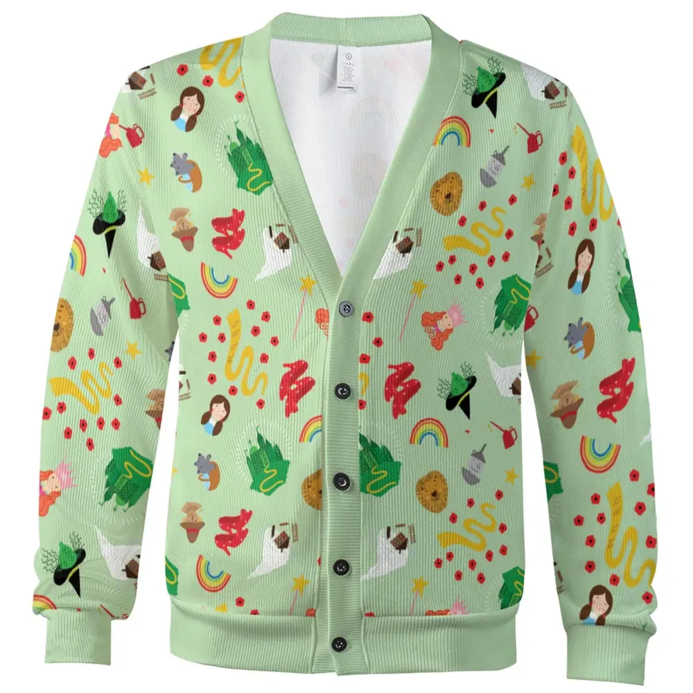 Small Things…Fairytales Cardigan - 2
