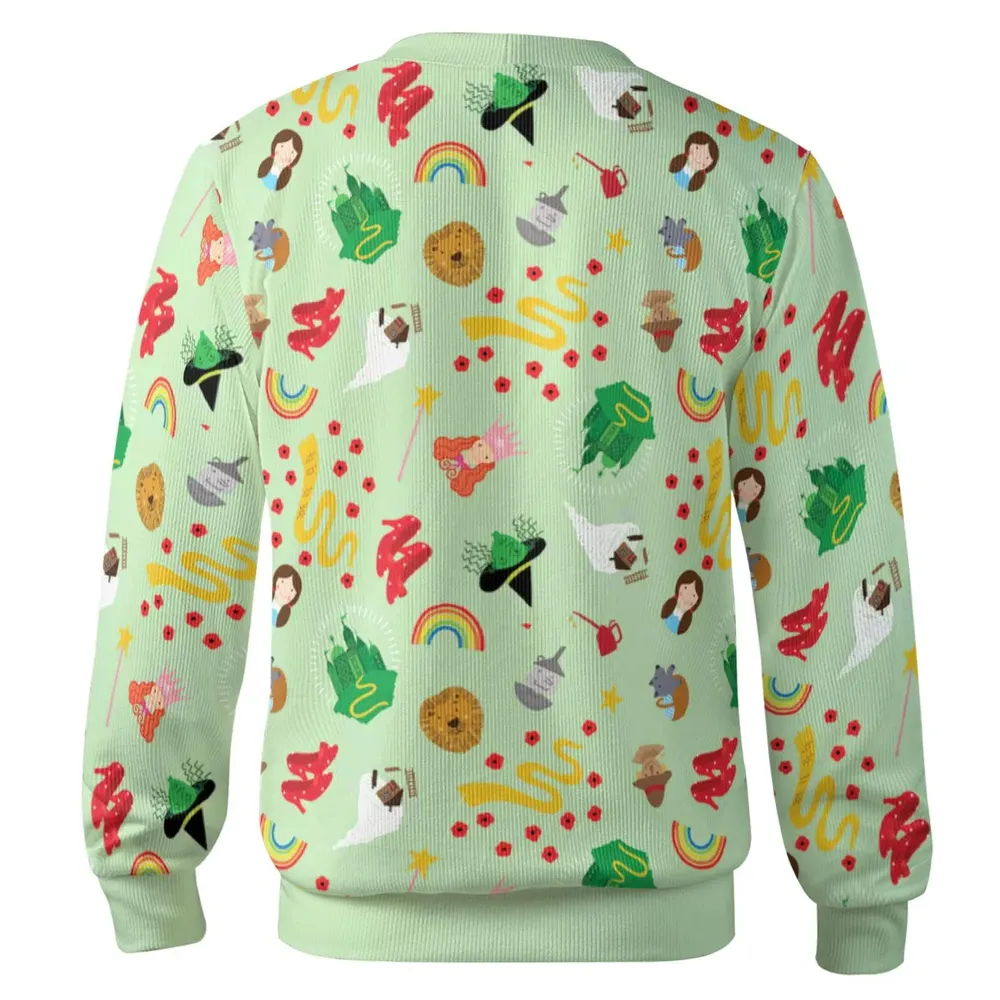 Small Things…Fairytales Cardigan - 3