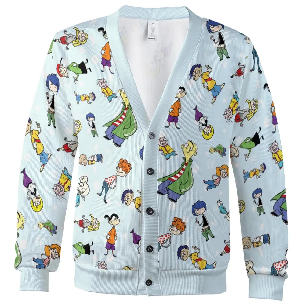 Ed Boys Cardigan - 2
