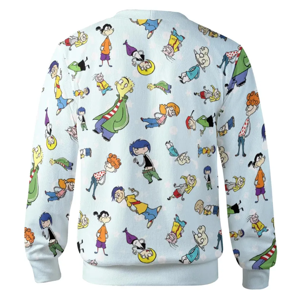 Ed Boys Cardigan - 3