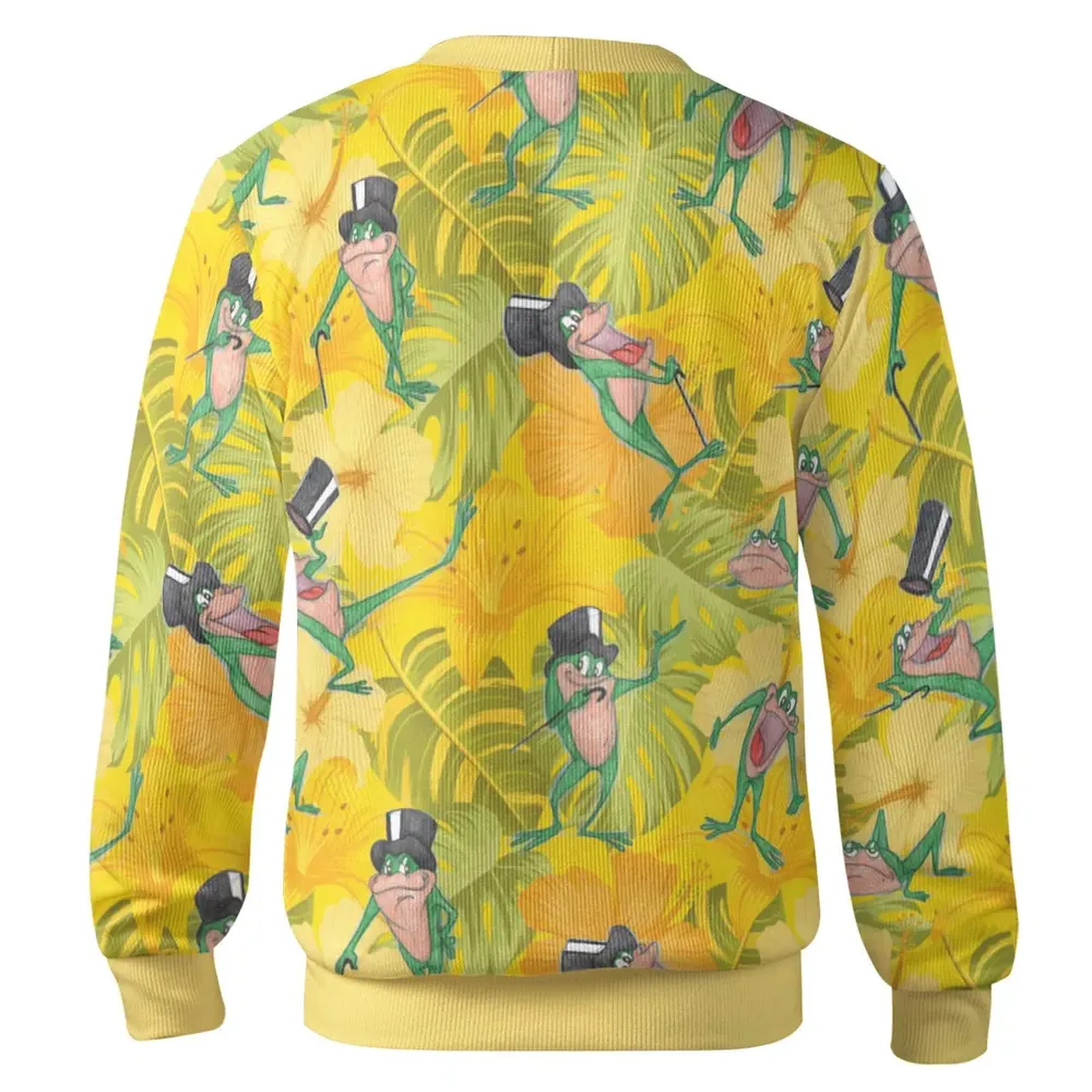 Michigan J. Frog Merrie Melodies  Cardigan - 3
