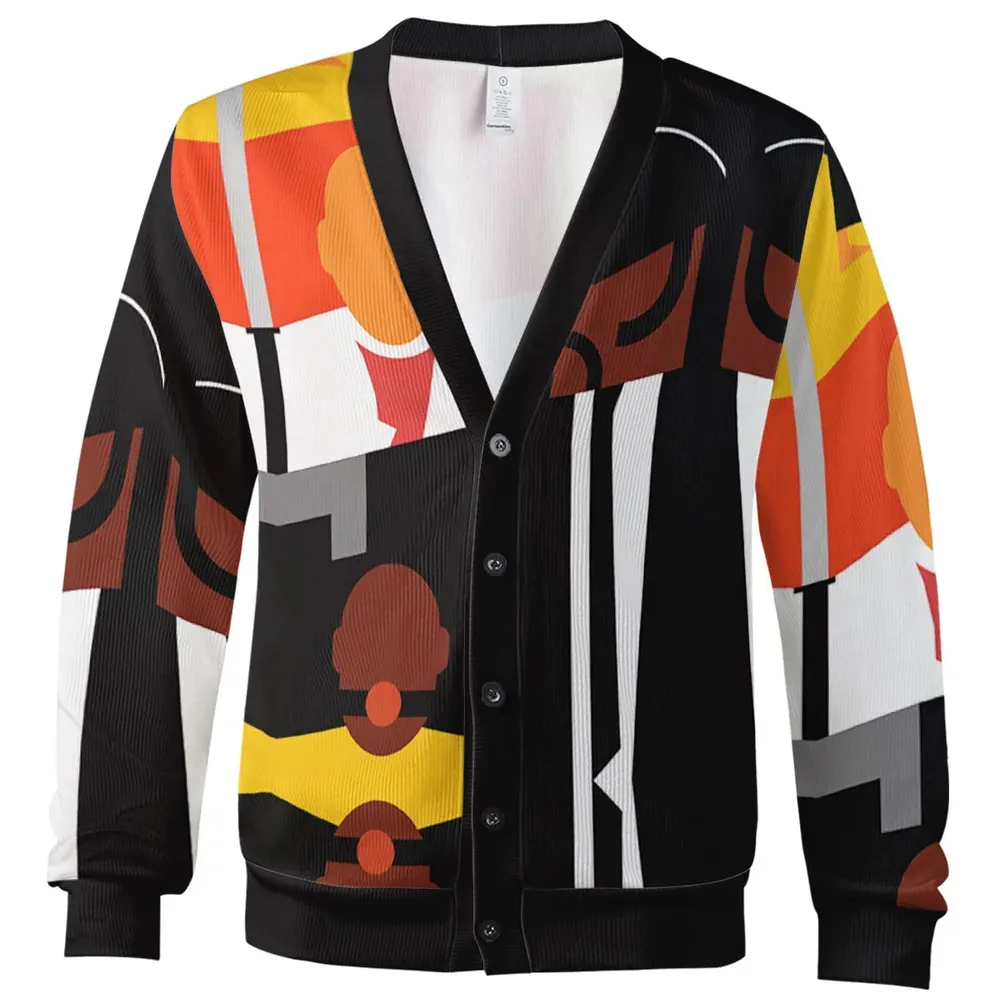 Epic Pulp Pulp Fiction Cardigan - 2