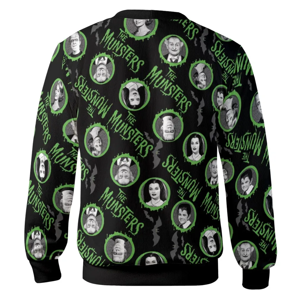 The munster Cardigan - 3