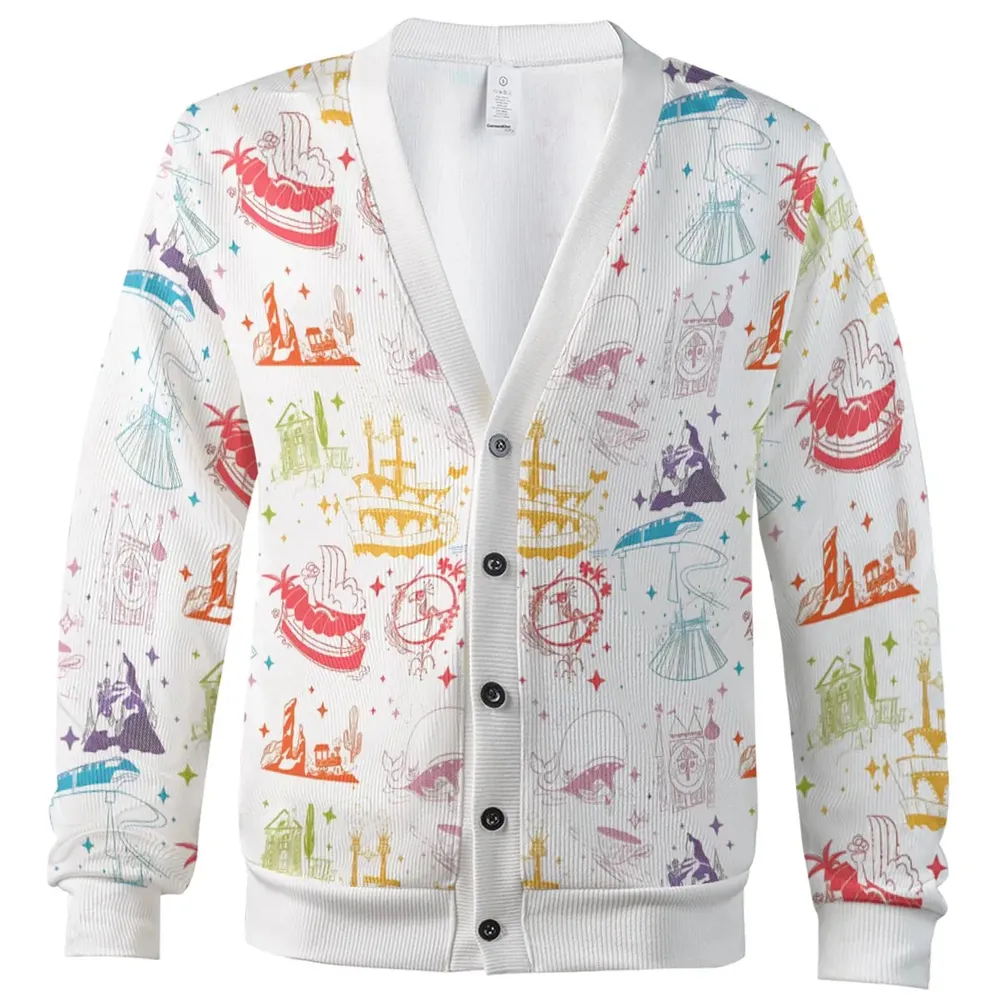 Park Cardigan - 2