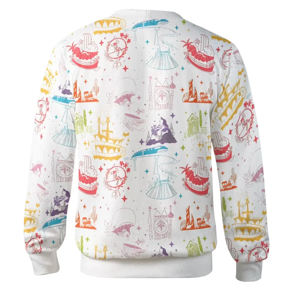 Park Cardigan - 3