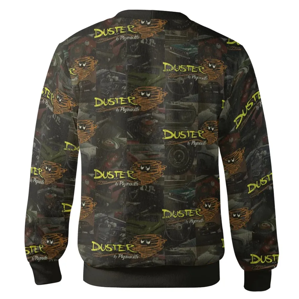 Duster Car Cardigan - 3