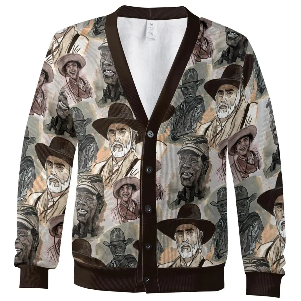 Dove Cardigan - 2
