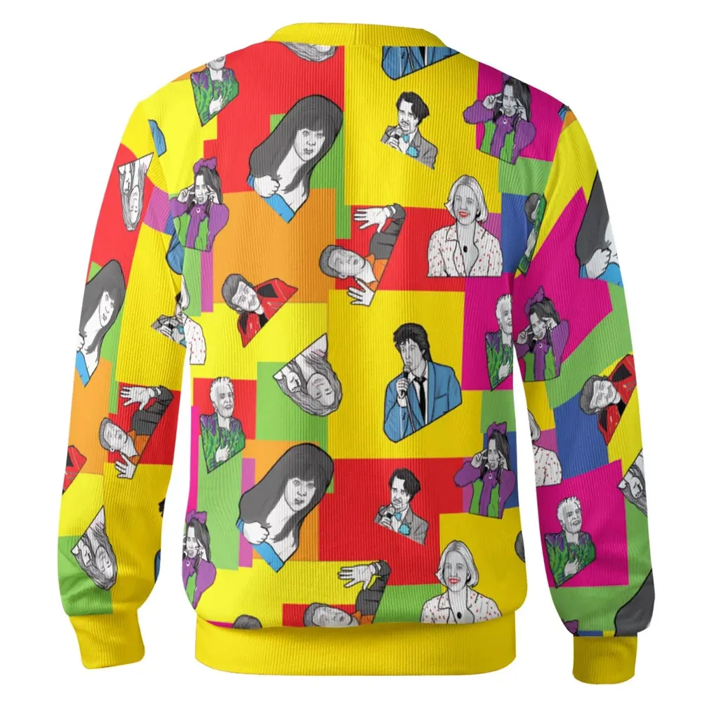The Wedding Singer Cardigan - 3