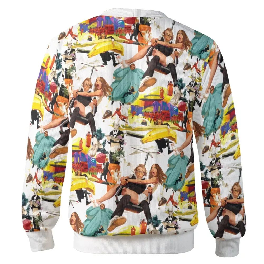 Sleeper Cardigan - 3