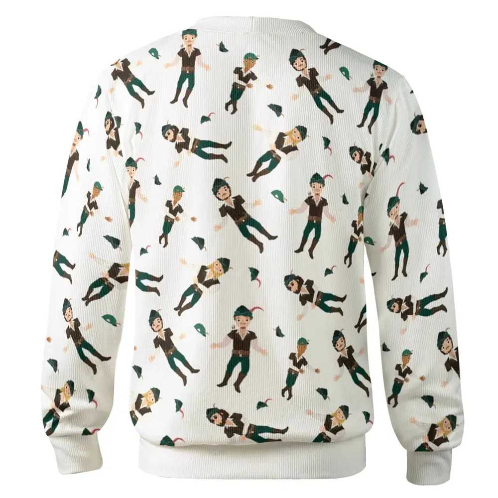 Men in tights outlaw team Cardigan - 3