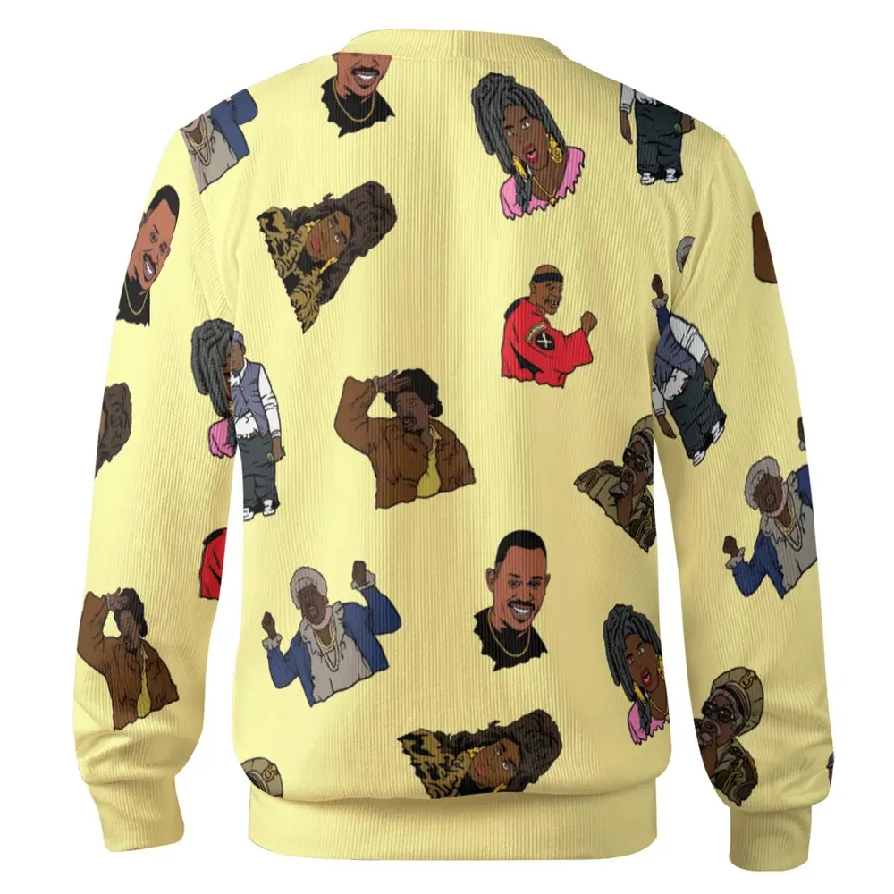 Martin Cardigan - 3