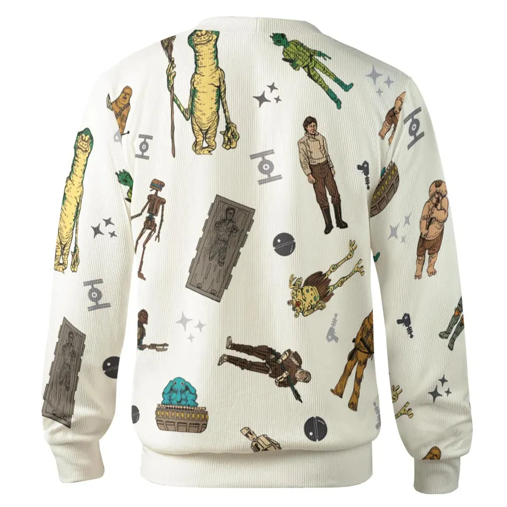 Sequels Cardigan - 3