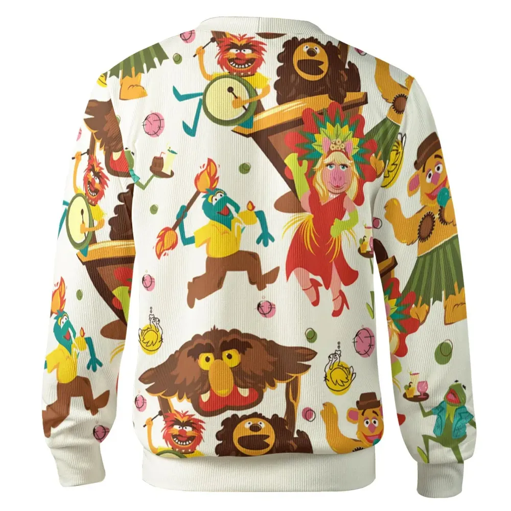 Mayhem Maikai Cardigan - 3
