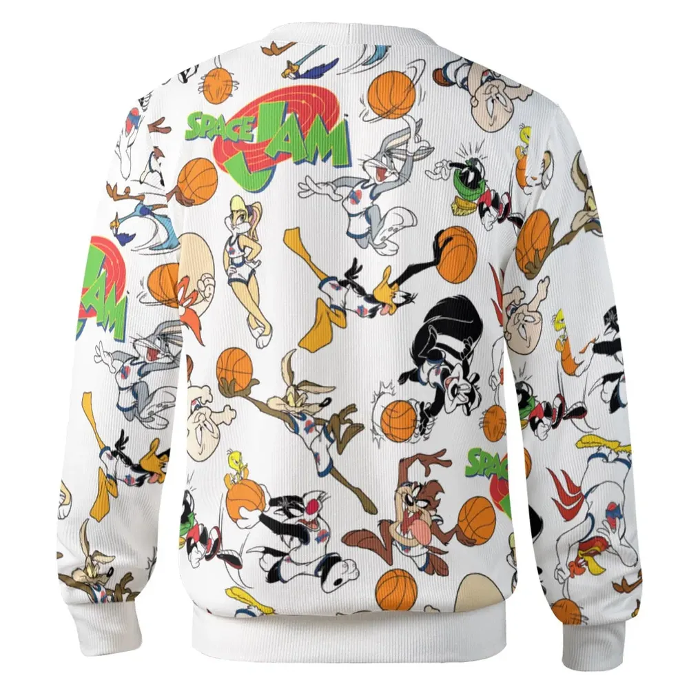 Players Toss Tune Squad Cardigan - 3