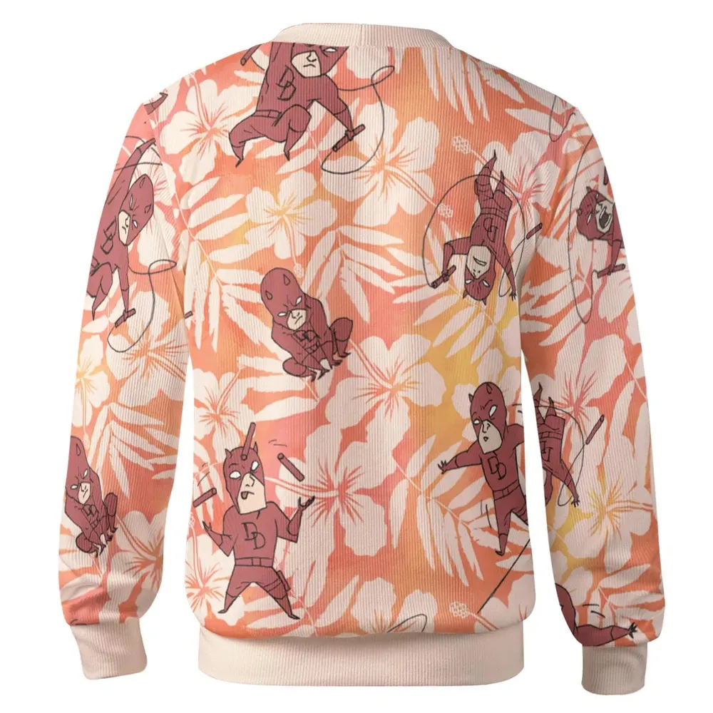 Daredevil Cardigan - 3