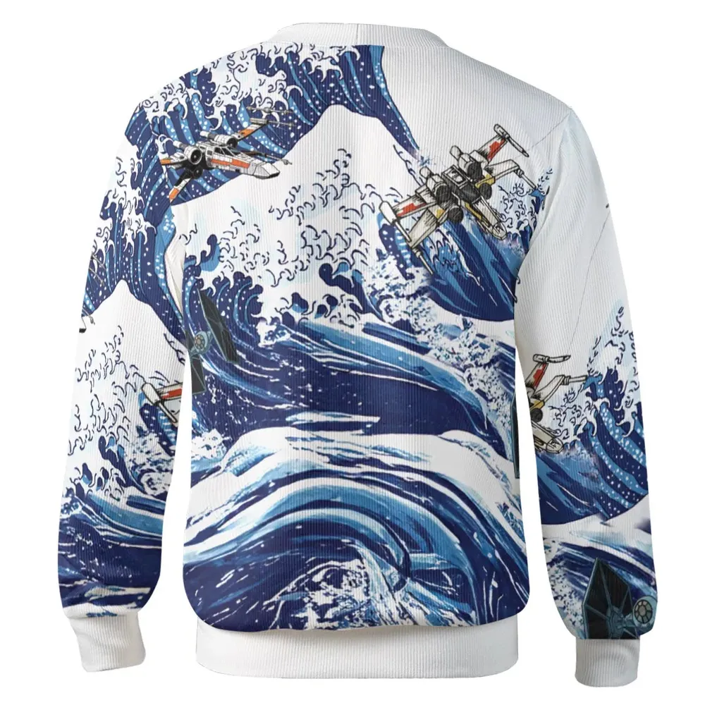 Hawaiian Shirt - BXXW8D2P Cardigan - 3