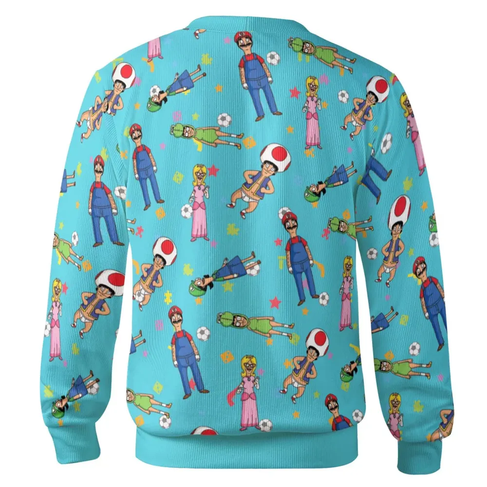 Super Bob Cardigan - 3