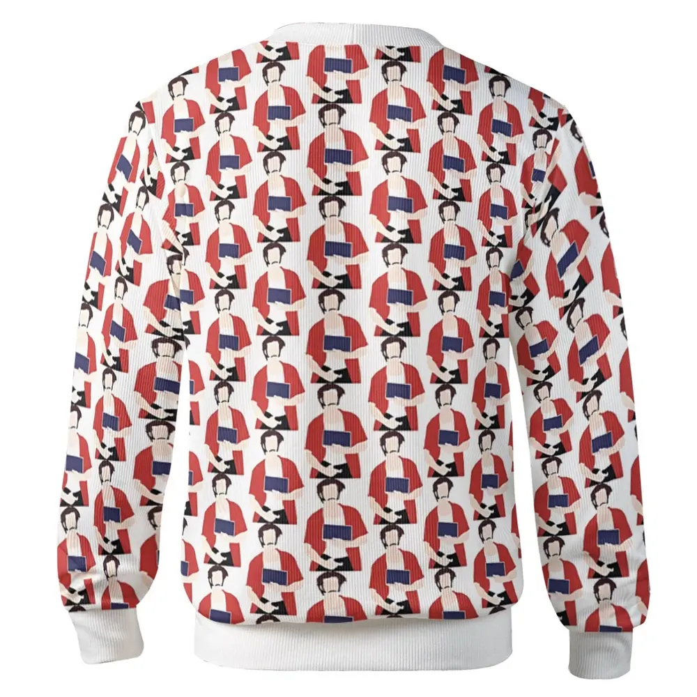 Raising Arizona Cardigan - 3