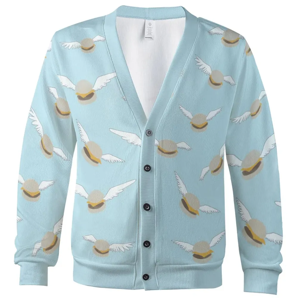 Bob Belcher Cardigan - 2