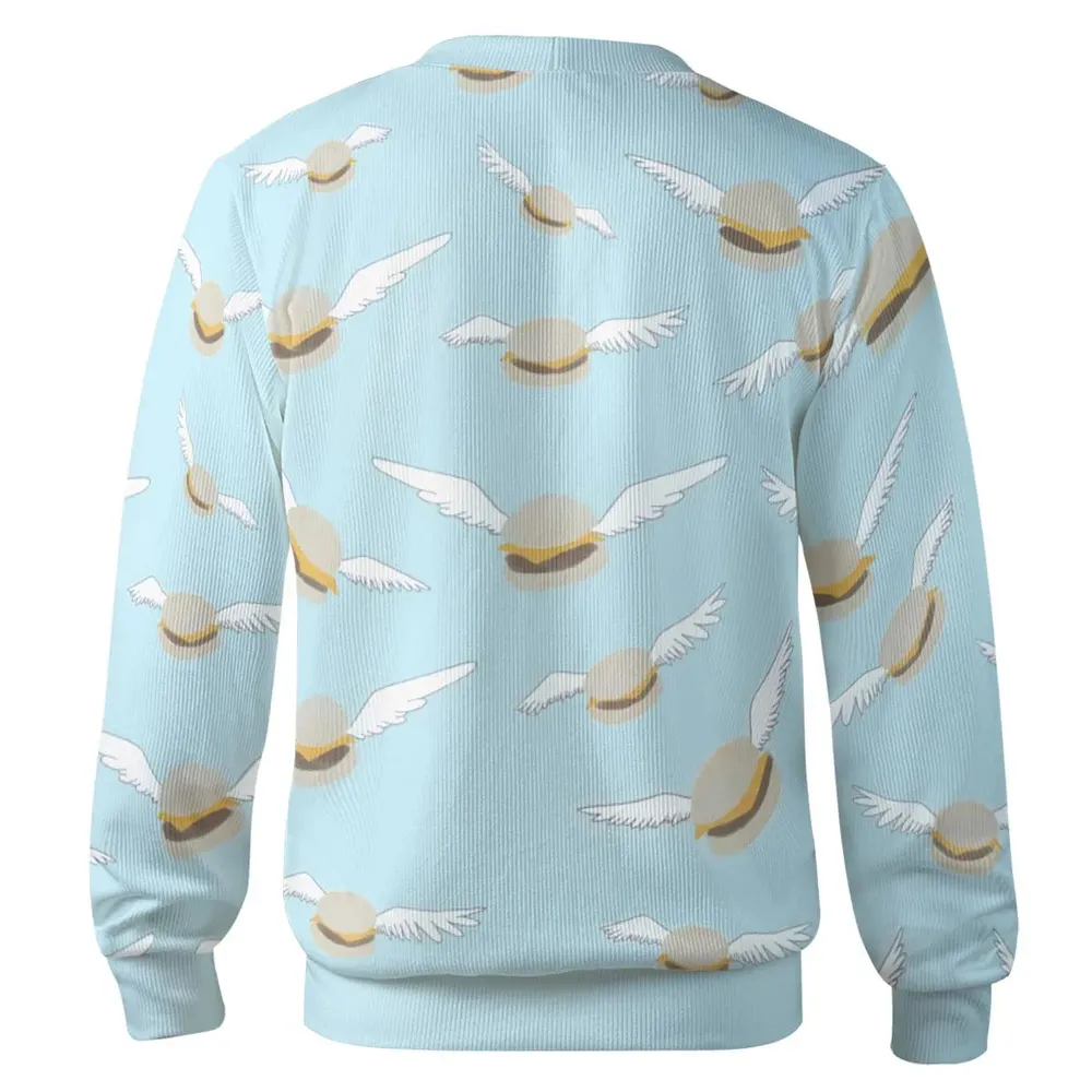 Bob Belcher Cardigan - 3