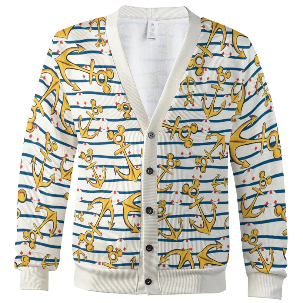 Get Your Cruise Cardigan - 2