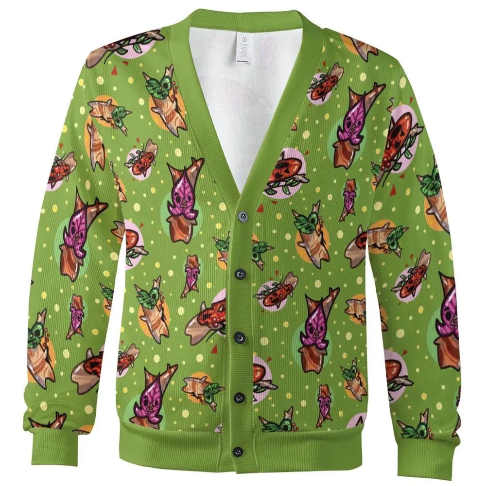 YaHaHa Koroks Cardigan - 2