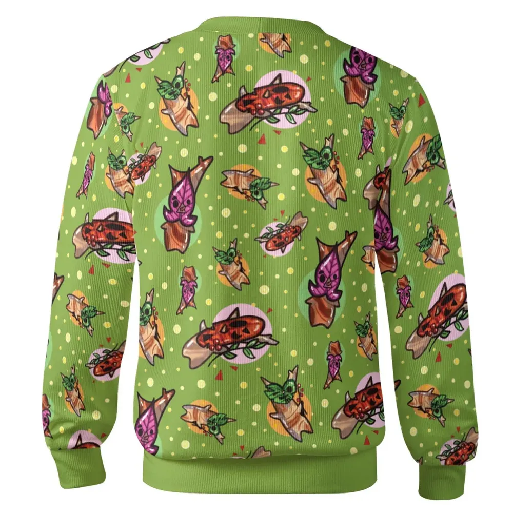 YaHaHa Koroks Cardigan - 3
