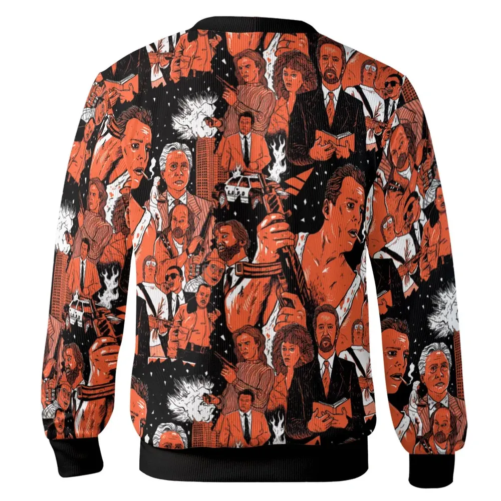 Shoot the Glass Cardigan - 3