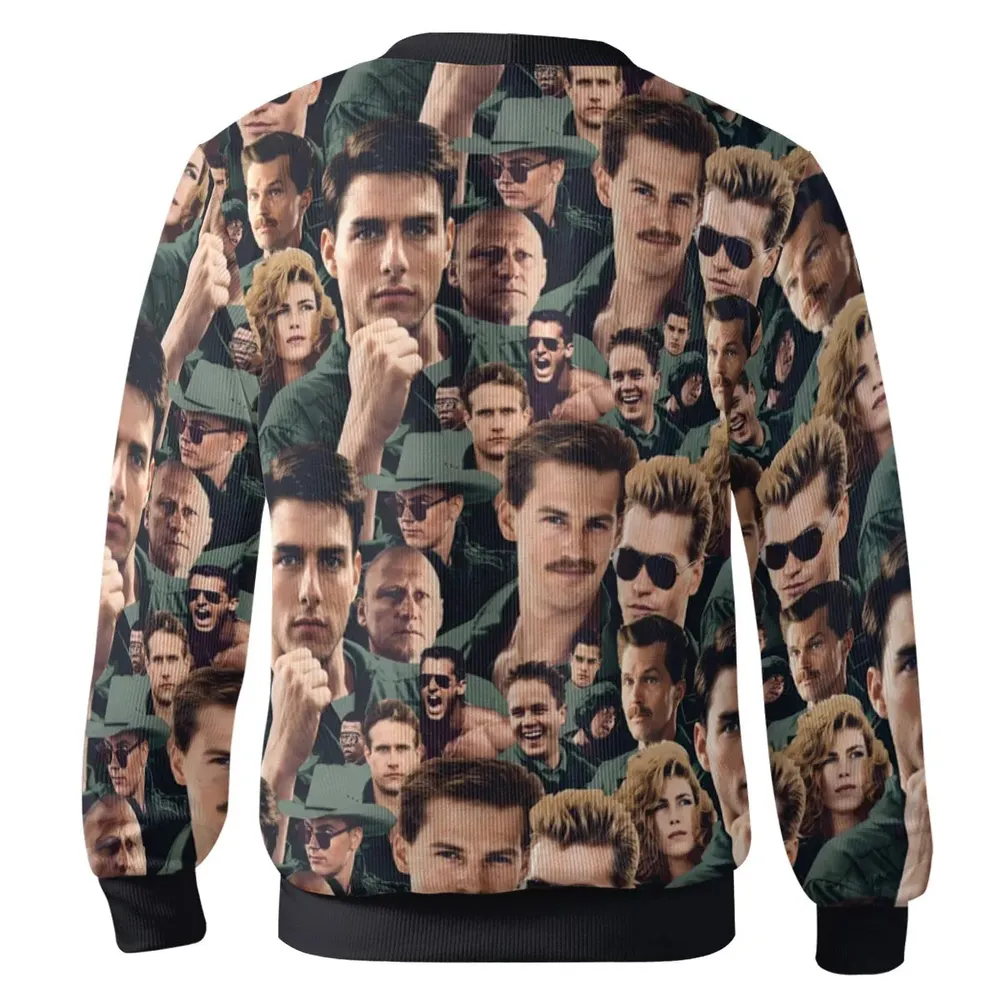 I feel the need... Cardigan - 3