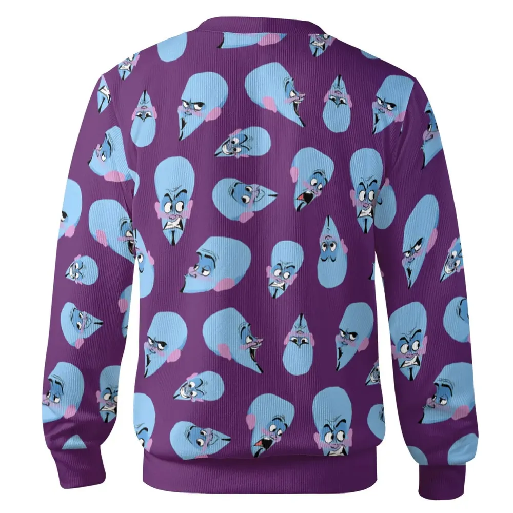 Intellectual Dweeb Cardigan - 3