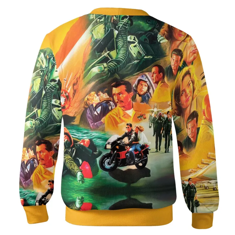 The need for speed Cardigan - 3