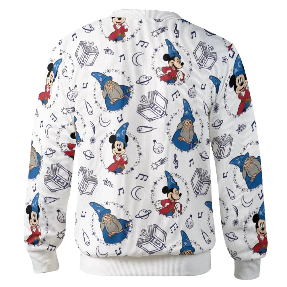 The Sorcerer Cardigan - 3