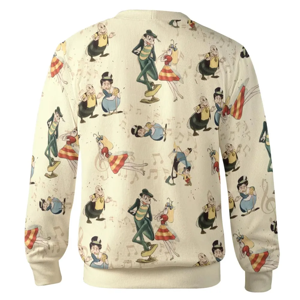 There's a better place for you and me Cardigan - 3
