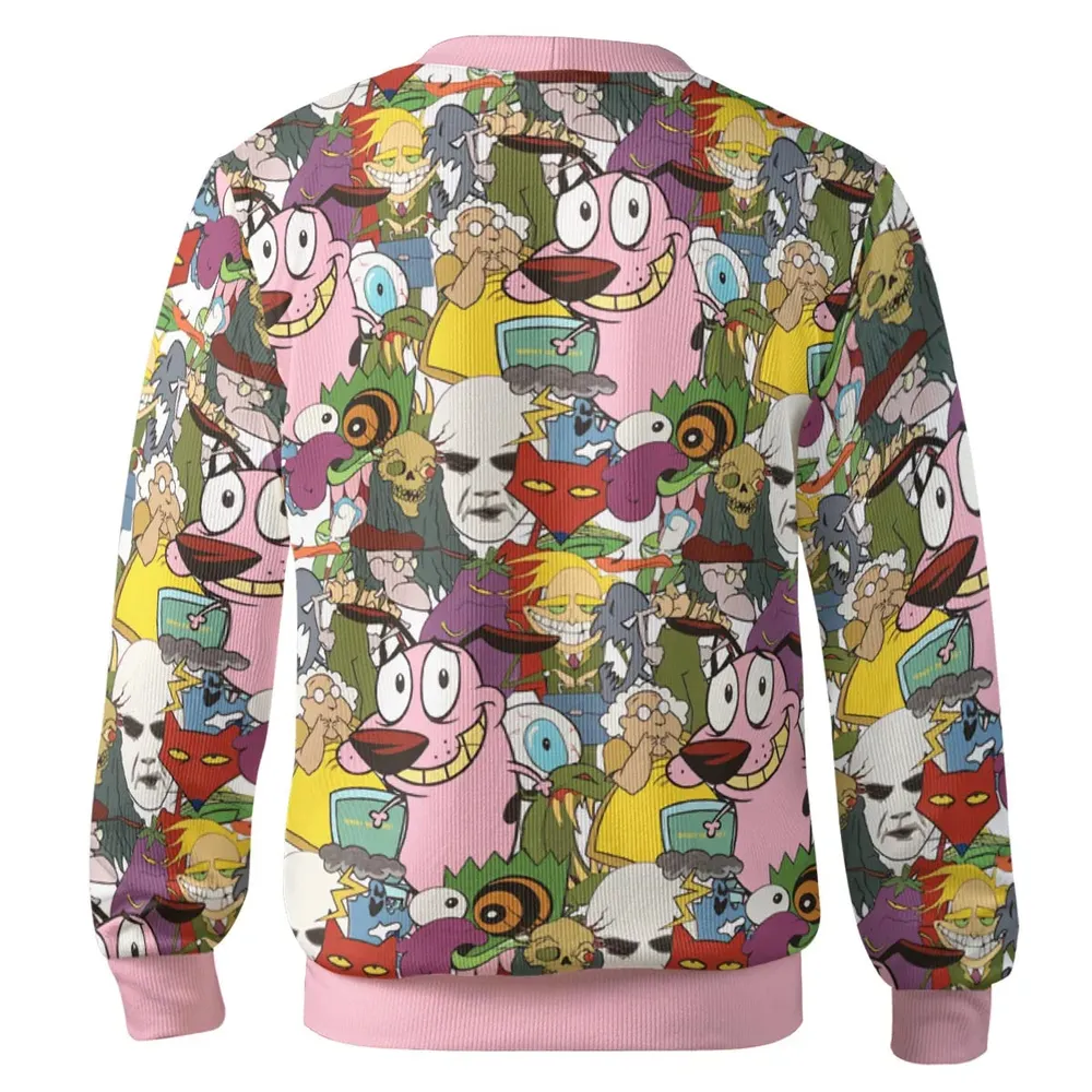 Garbagio pistachio couragio Cardigan - 3